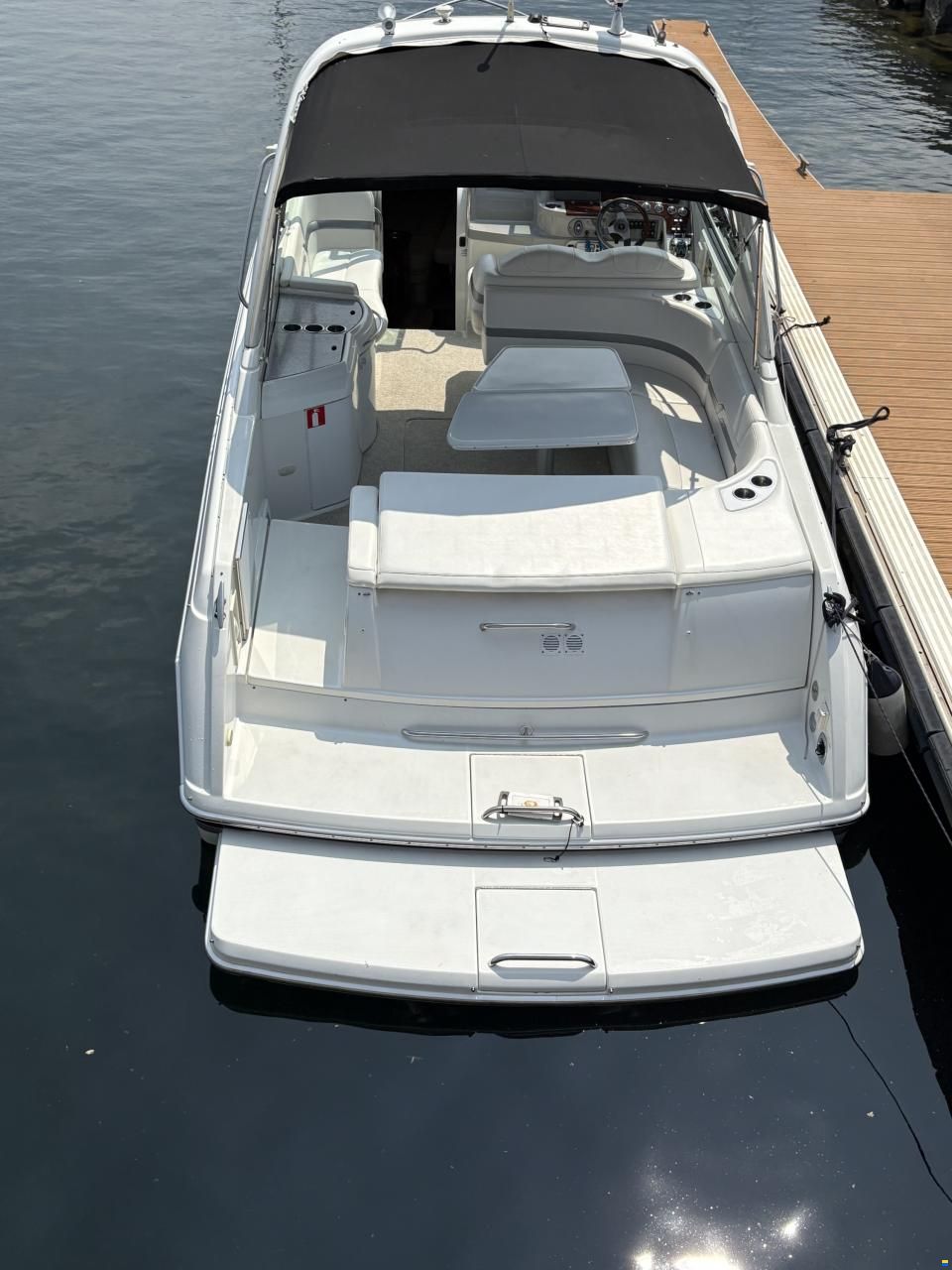 Formula 330 Sun Sport