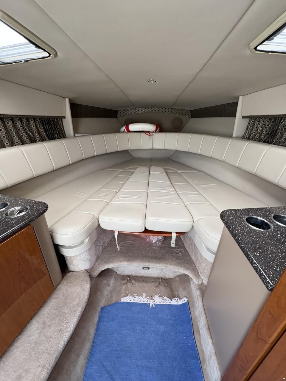 Formula 330 Sun Sport