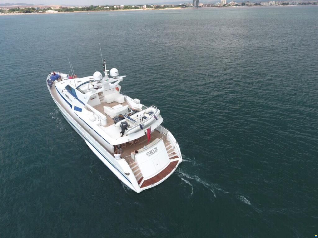 Heesen 90