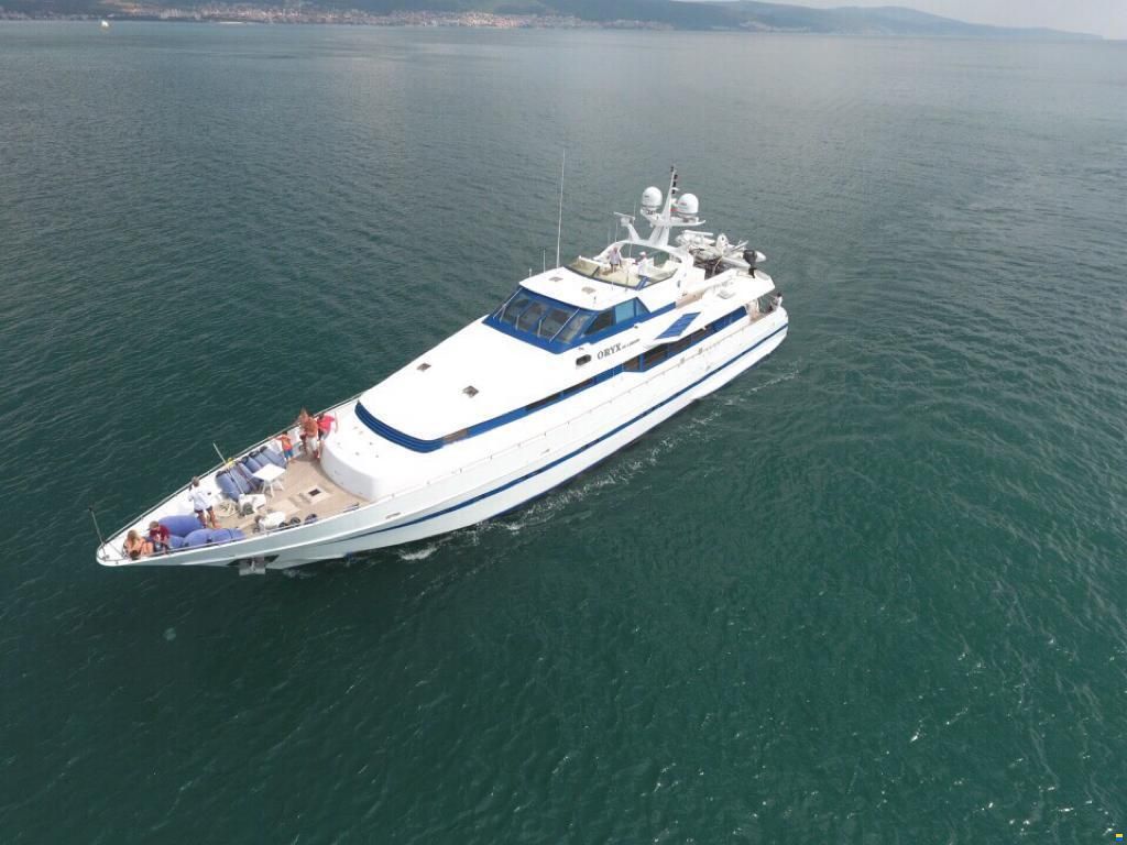 Heesen 90