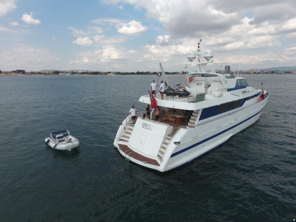Heesen 90