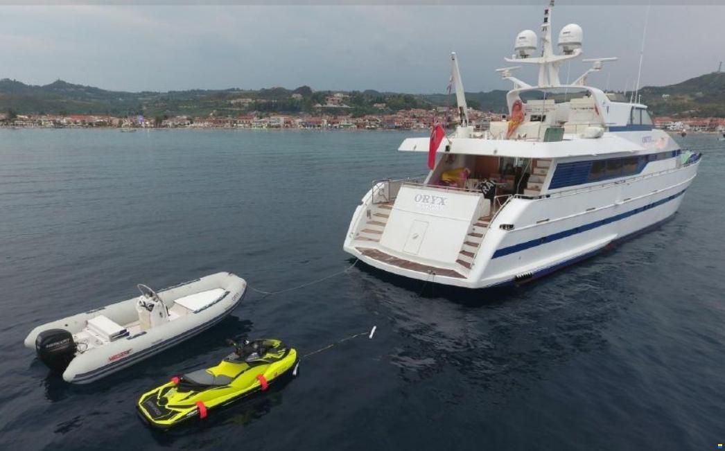 Heesen 90