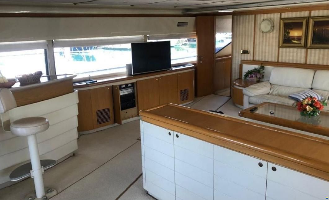 Heesen 90