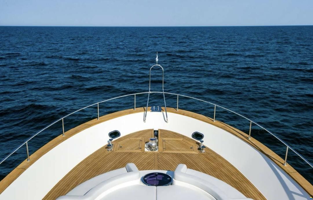 Apreamare Maestro 66