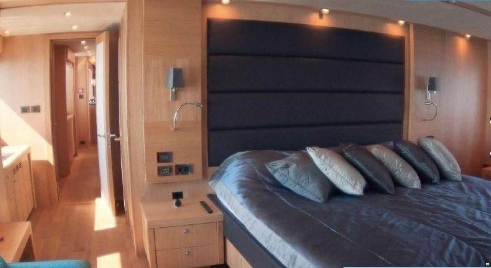Sunseeker Predator 115