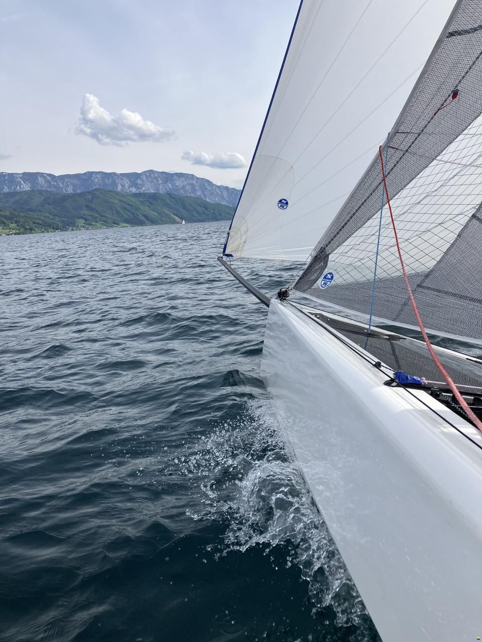 SK2 Sailing SK2