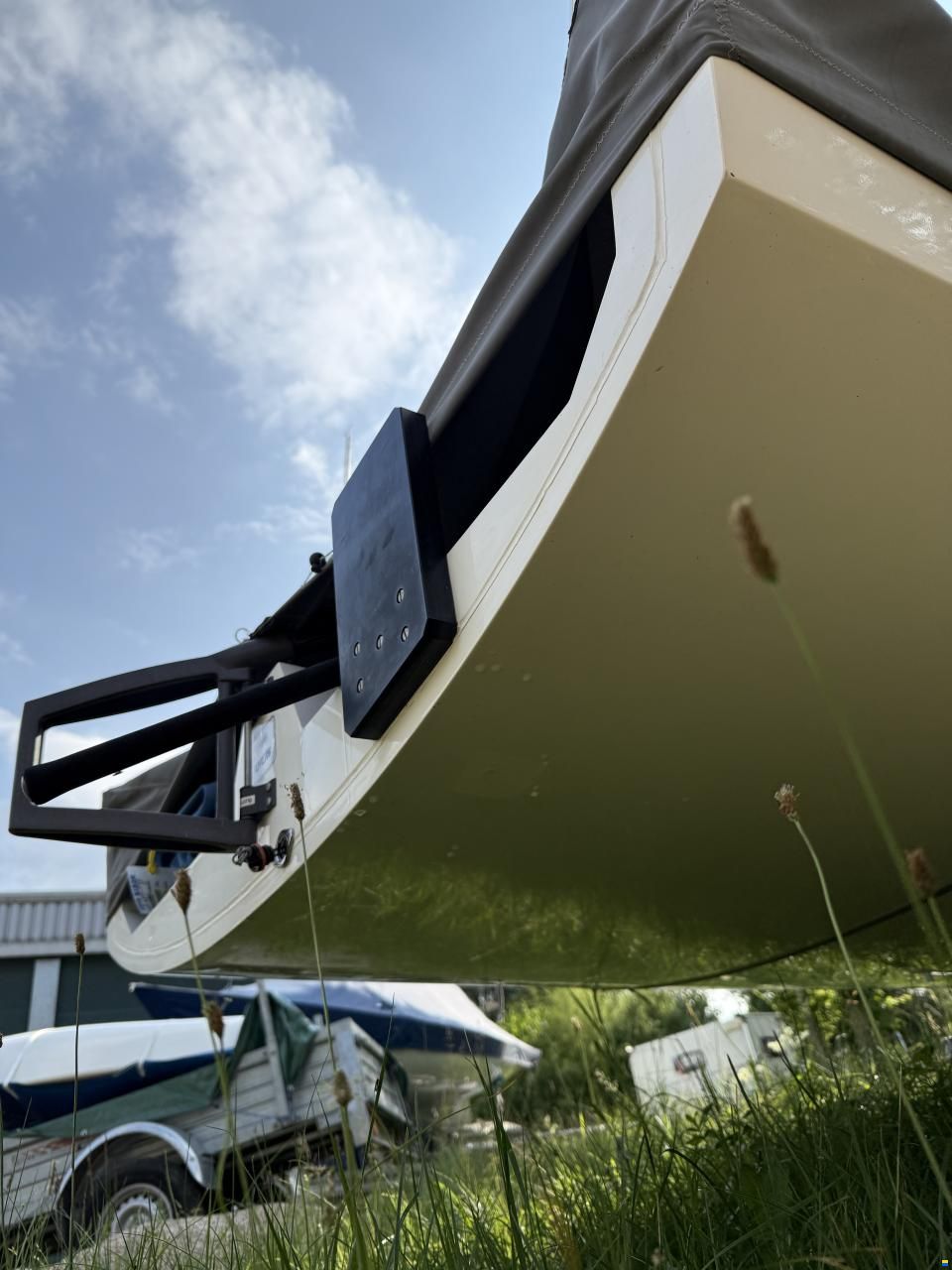 SK2 Sailing SK2