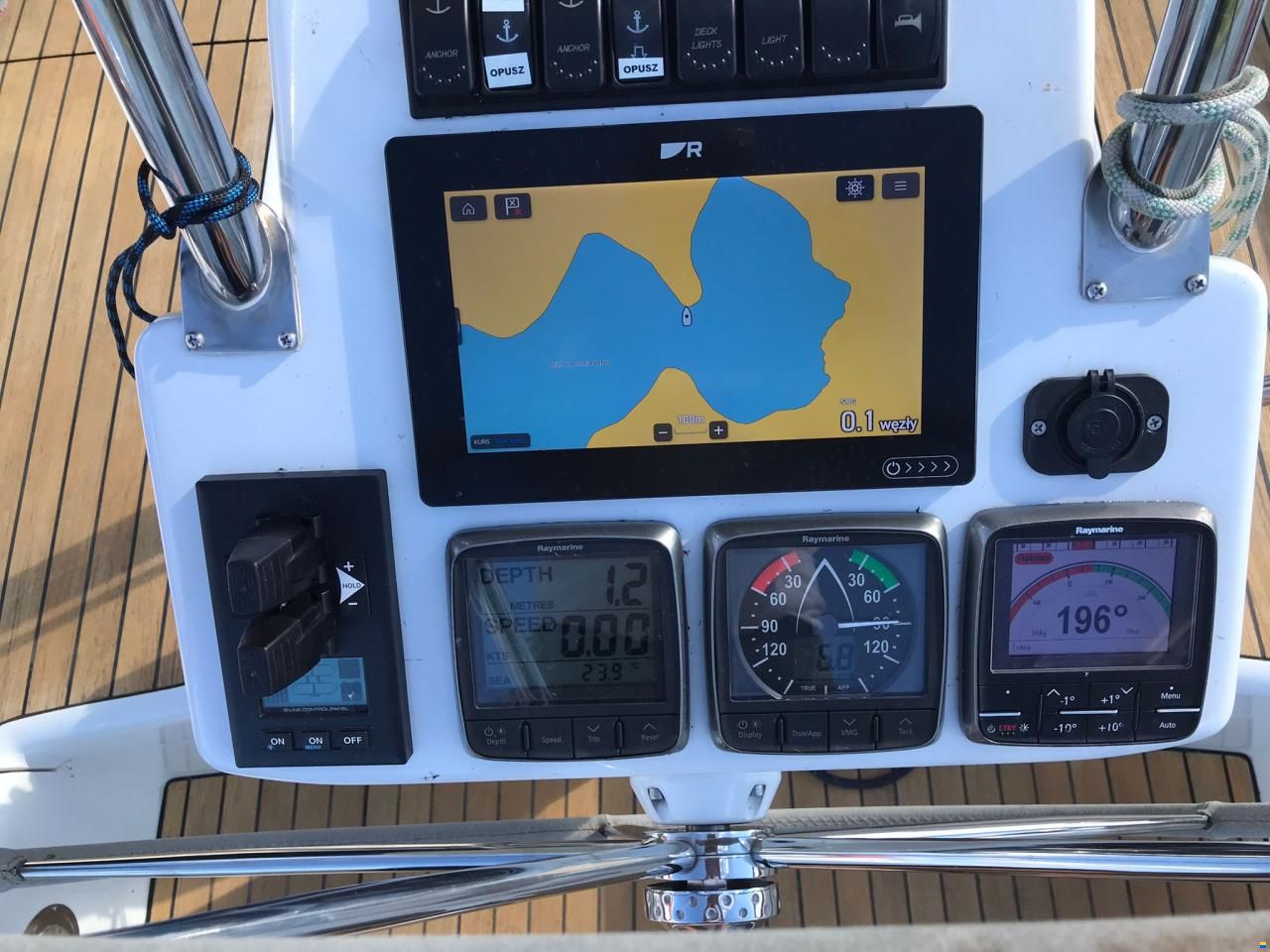 Bora 335