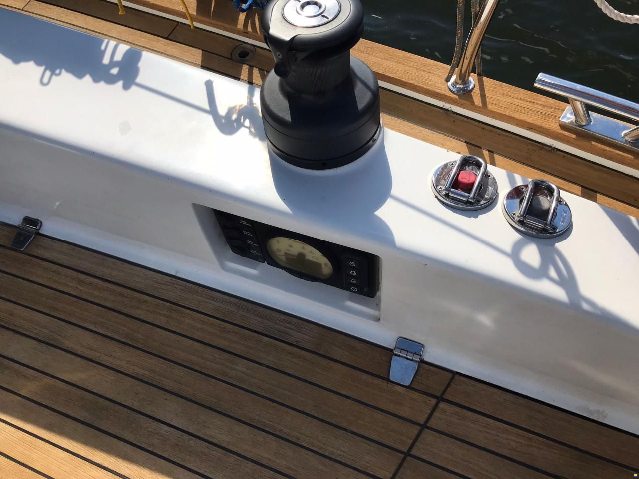 Bora 335