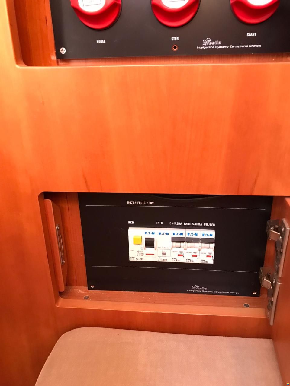 Bora 335