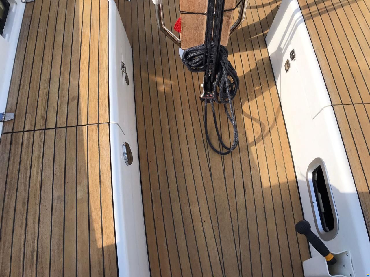 Bora 335