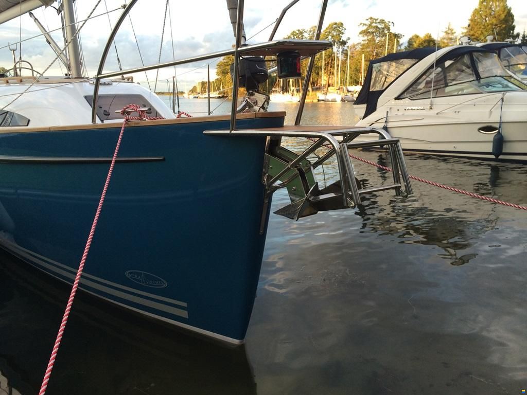 Bora 335
