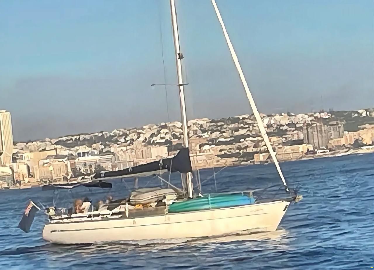Bavaria 38 Holiday