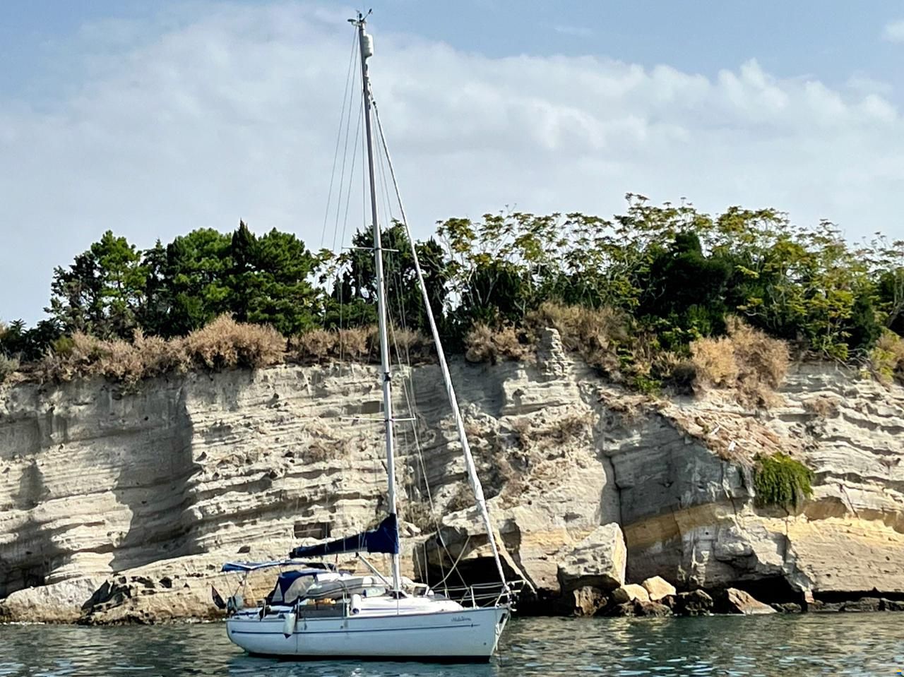 Bavaria 38 Holiday
