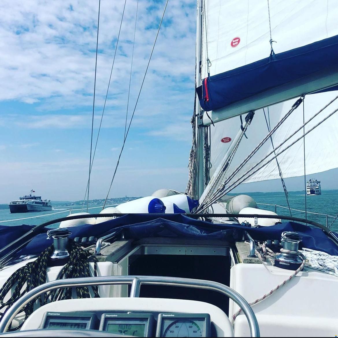 Bavaria 38 Holiday
