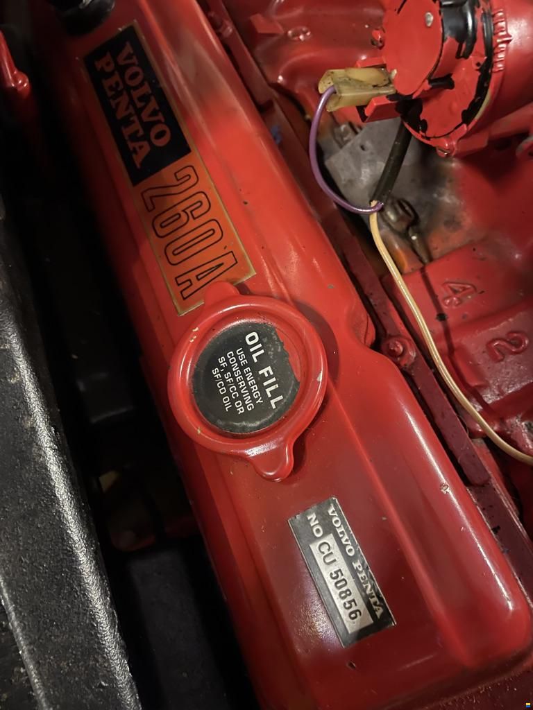 Joda 7900 CAB - frisch ab MFK