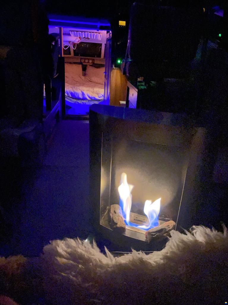 Joda 7900 CAB - frisch ab MFK