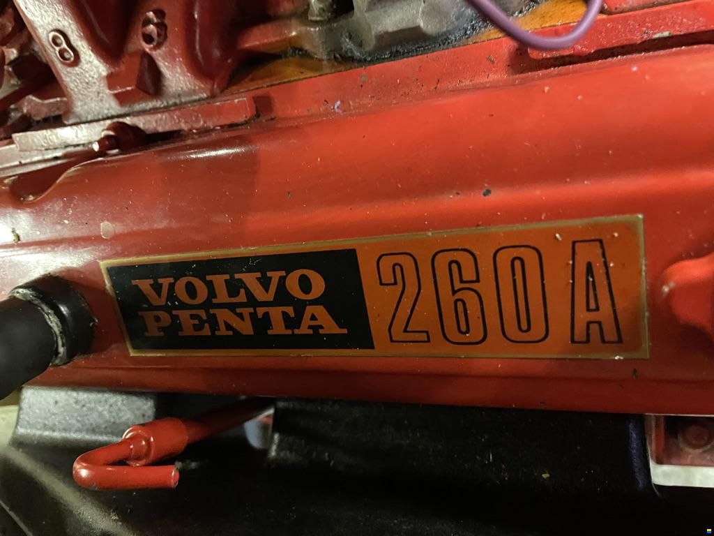 Joda 7900 CAB - frisch ab MFK