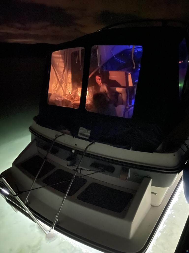 Joda 7900 CAB - frisch ab MFK