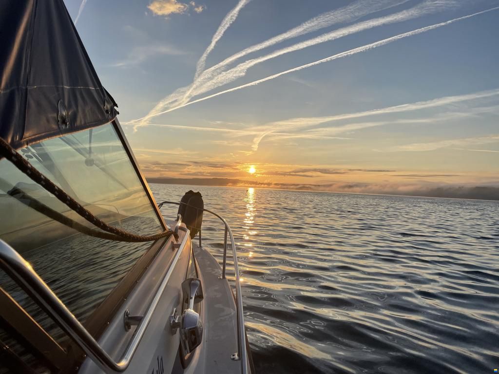 Joda 7900 CAB - frisch ab MFK