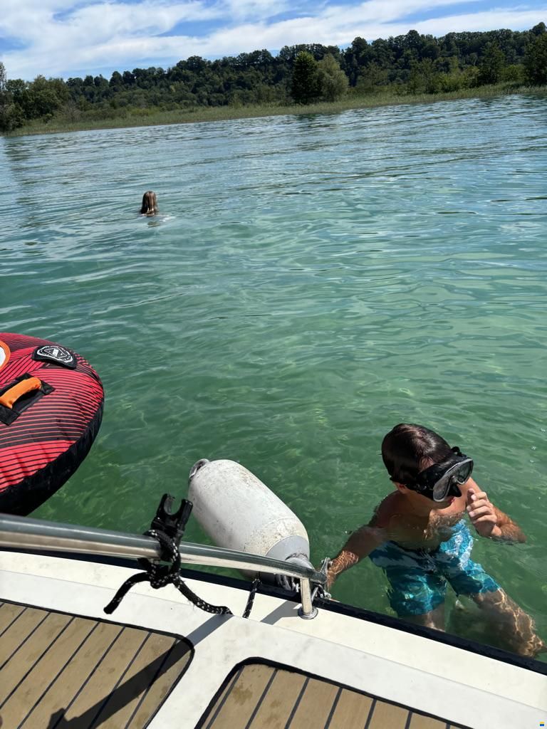 Joda 7900 CAB - frisch ab MFK