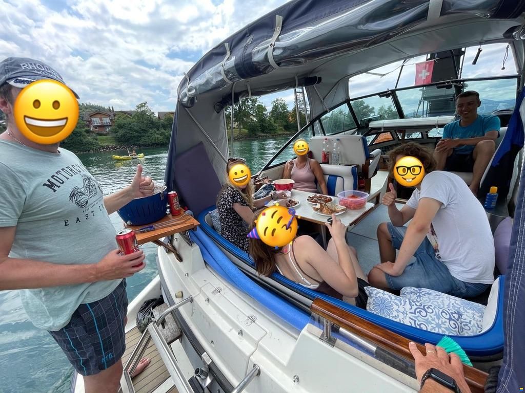 Joda 7900 CAB - frisch ab MFK