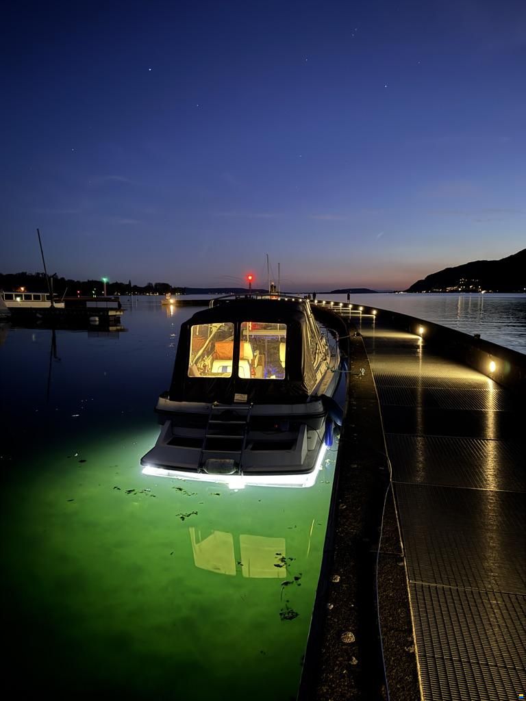 Joda 7900 CAB - frisch ab MFK