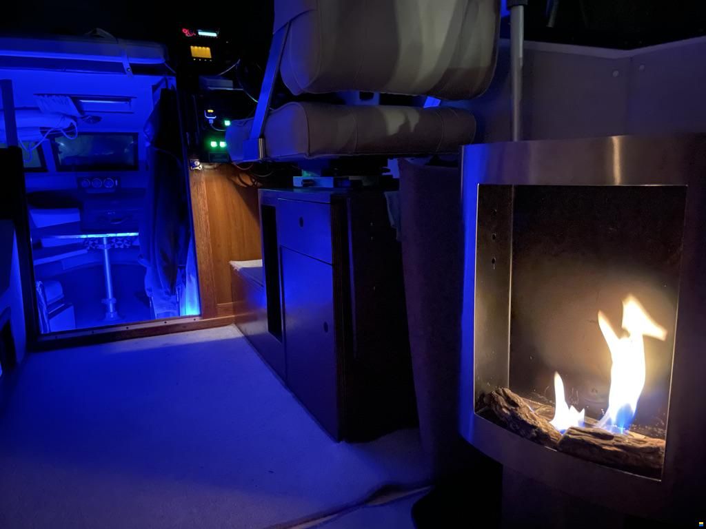 Joda 7900 CAB - frisch ab MFK