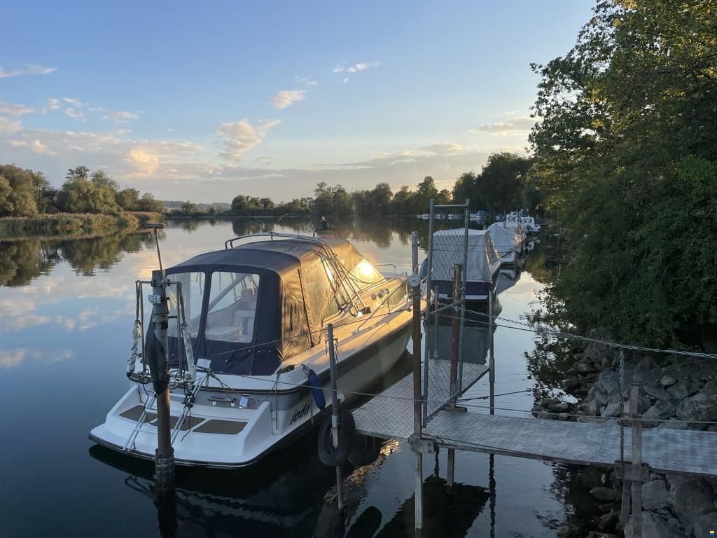 Joda 7900 CAB - frisch ab MFK