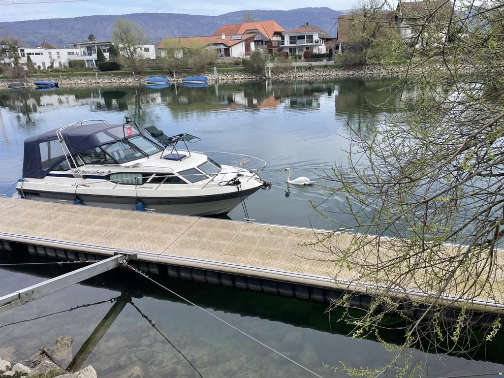 Joda 7900 CAB - frisch ab MFK