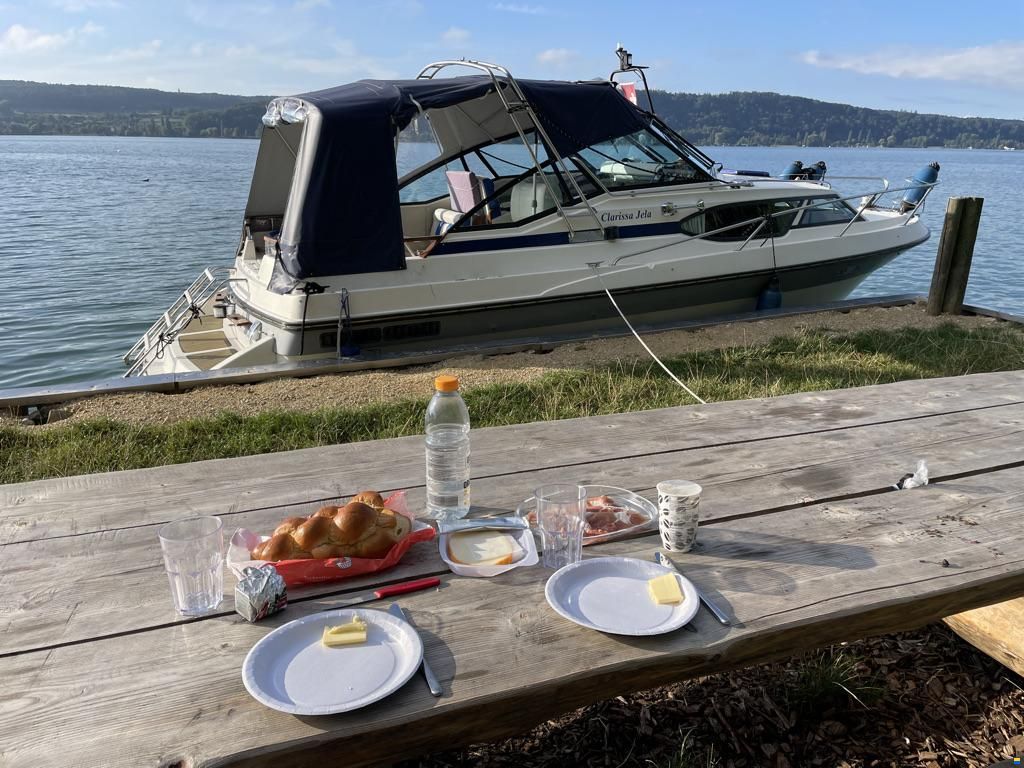 Joda 7900 CAB - frisch ab MFK