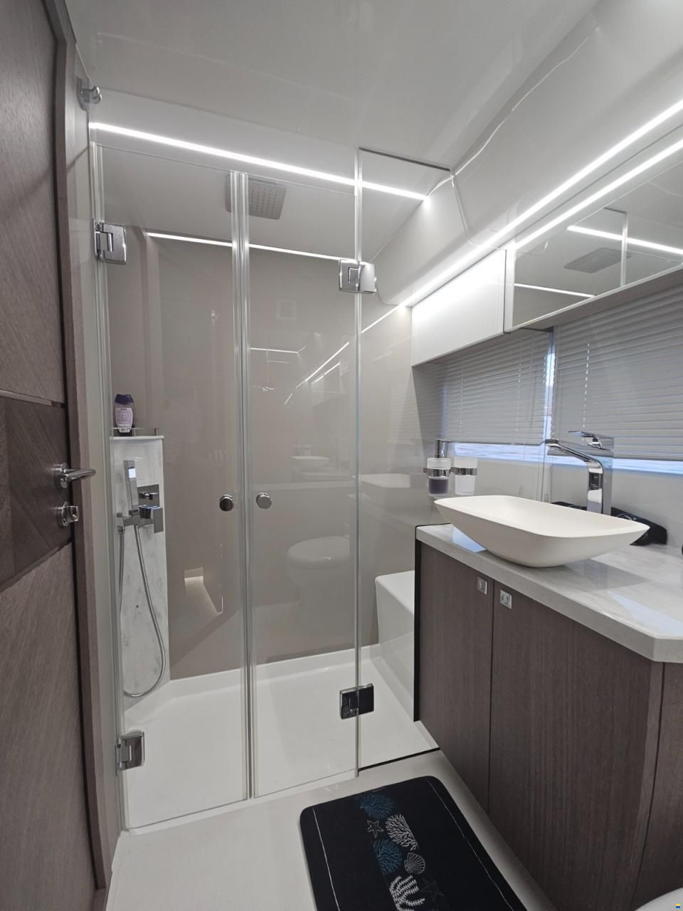 Galeon 440 Fly