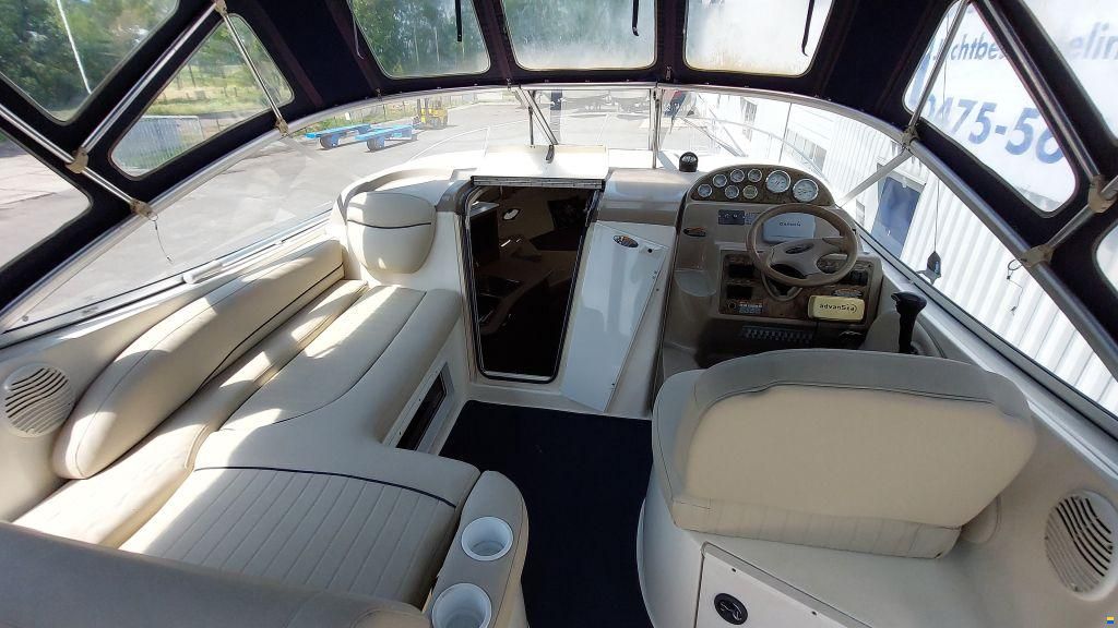 Bayliner 265