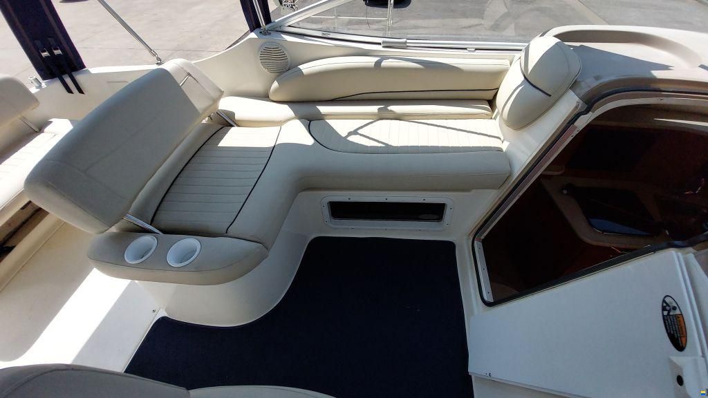 Bayliner 265