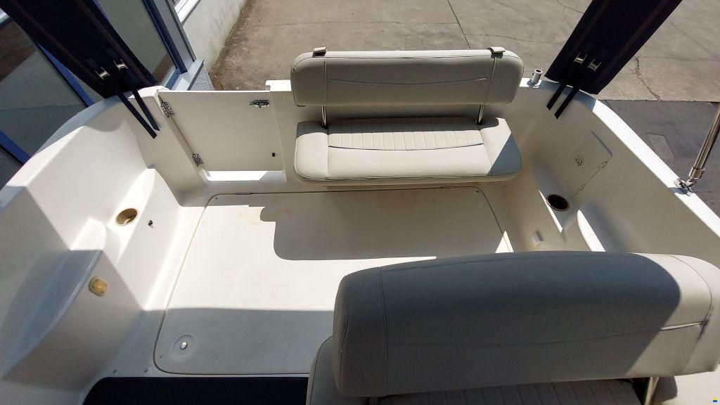 Bayliner 265