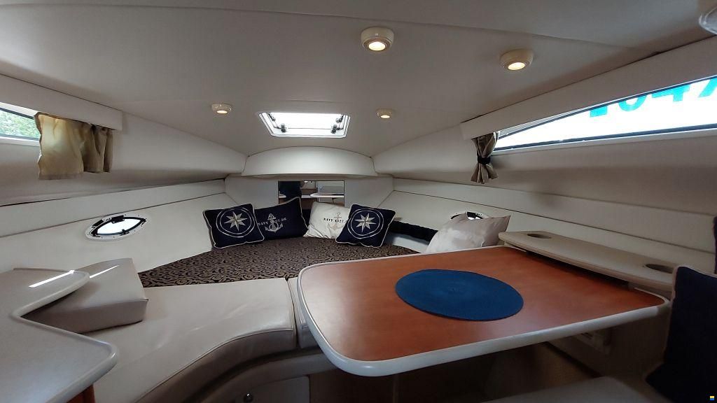Bayliner 265