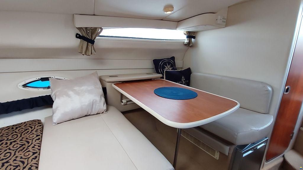 Bayliner 265
