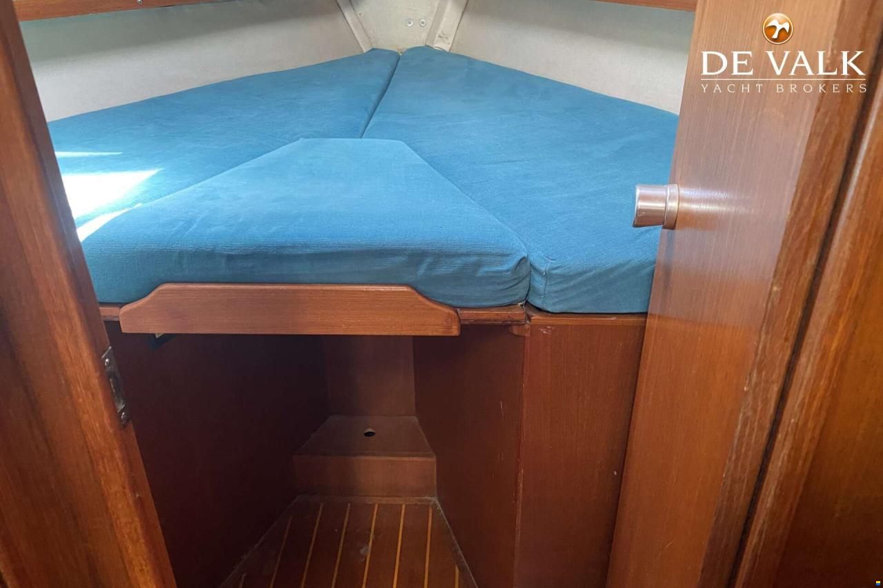 Westerly Oceanlord 41
