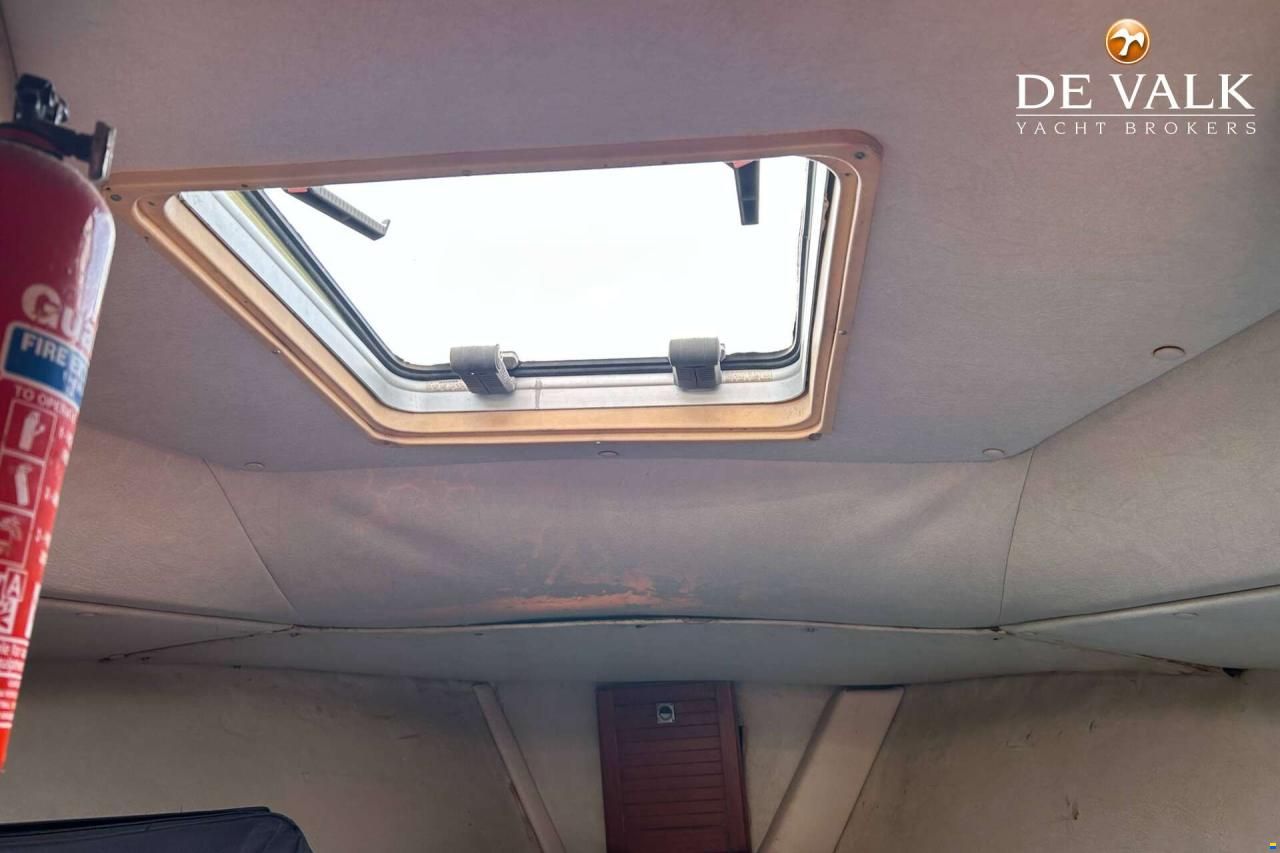 Westerly Oceanlord 41