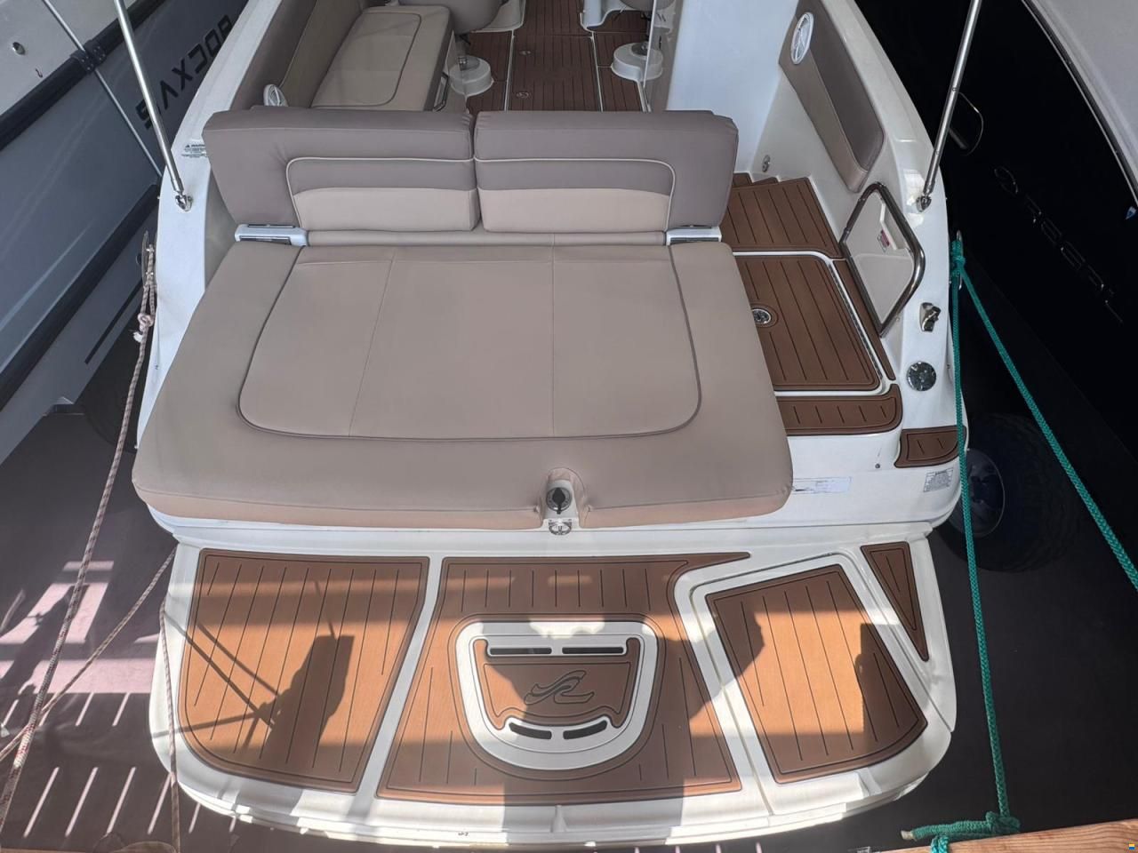 Sea Ray 280 Sundeck