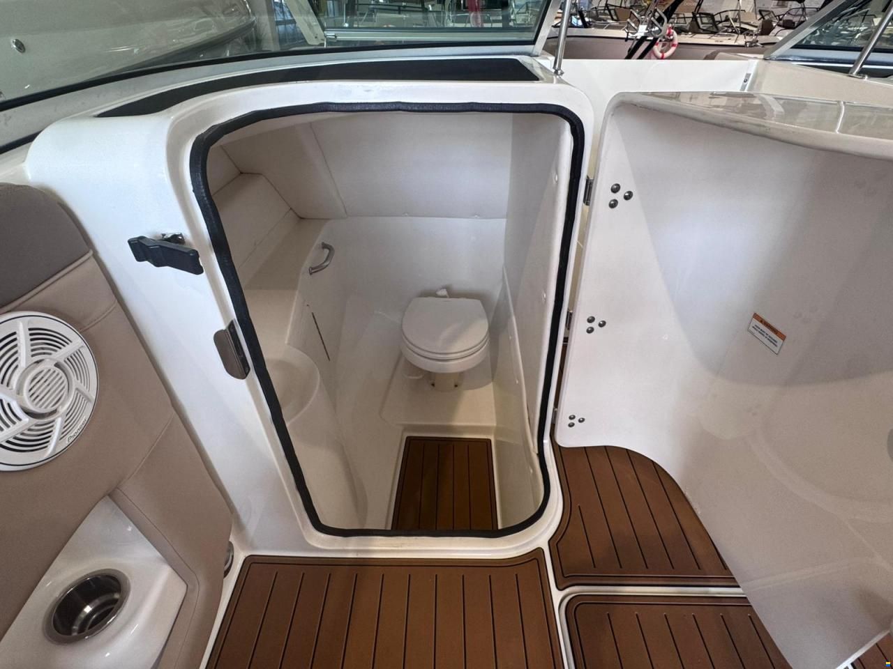 Sea Ray 280 Sundeck