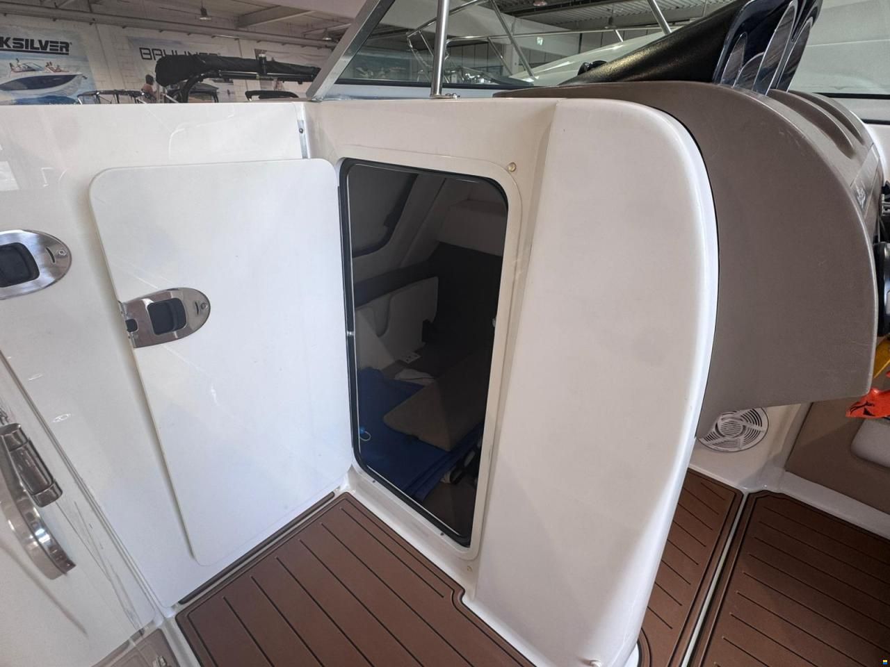 Sea Ray 280 Sundeck