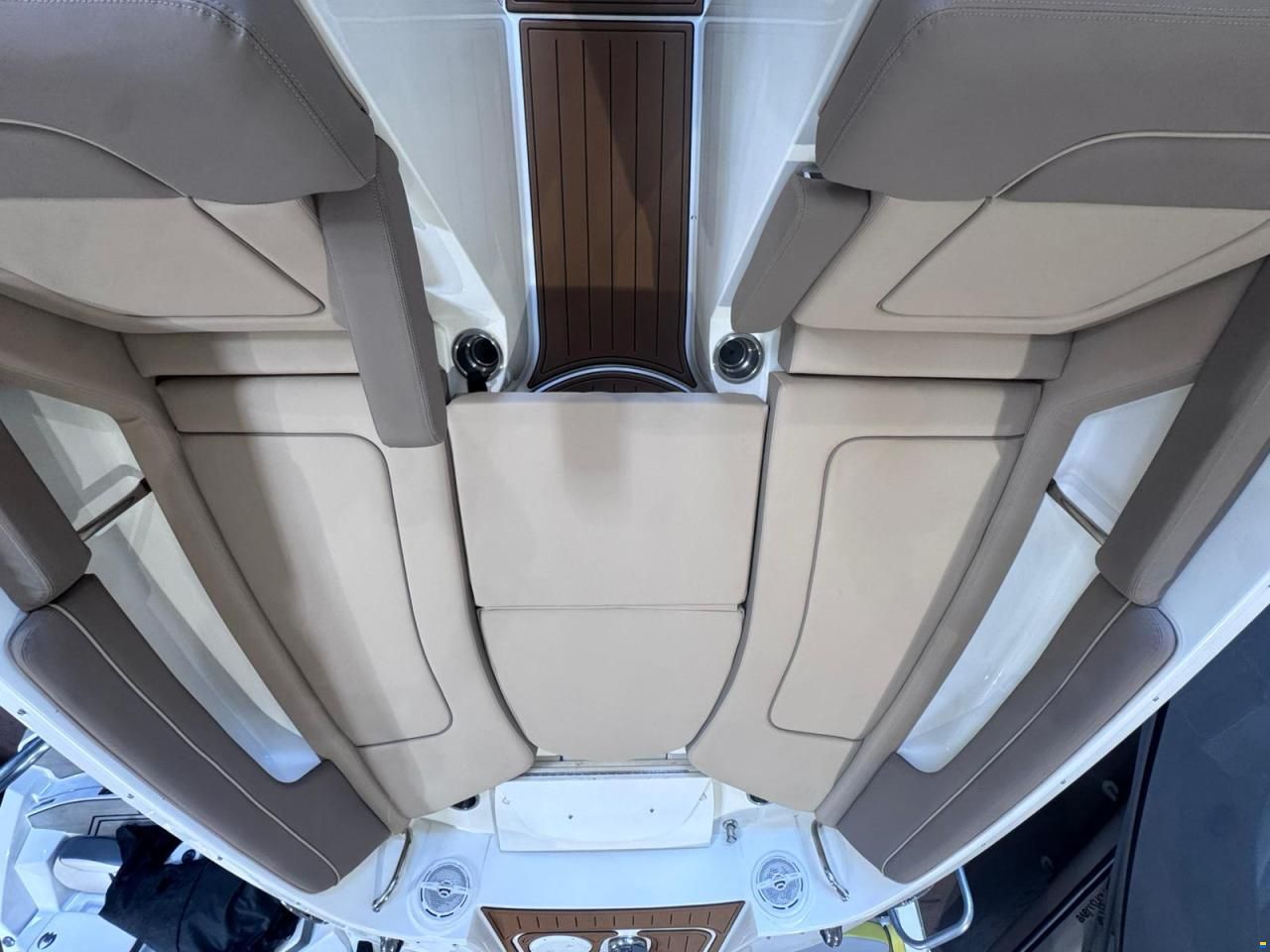 Sea Ray 280 Sundeck