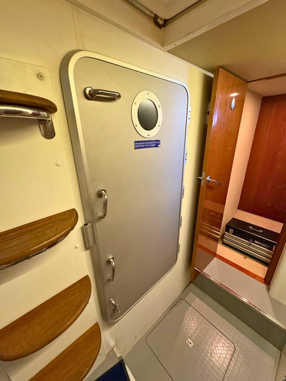 Princess 21M