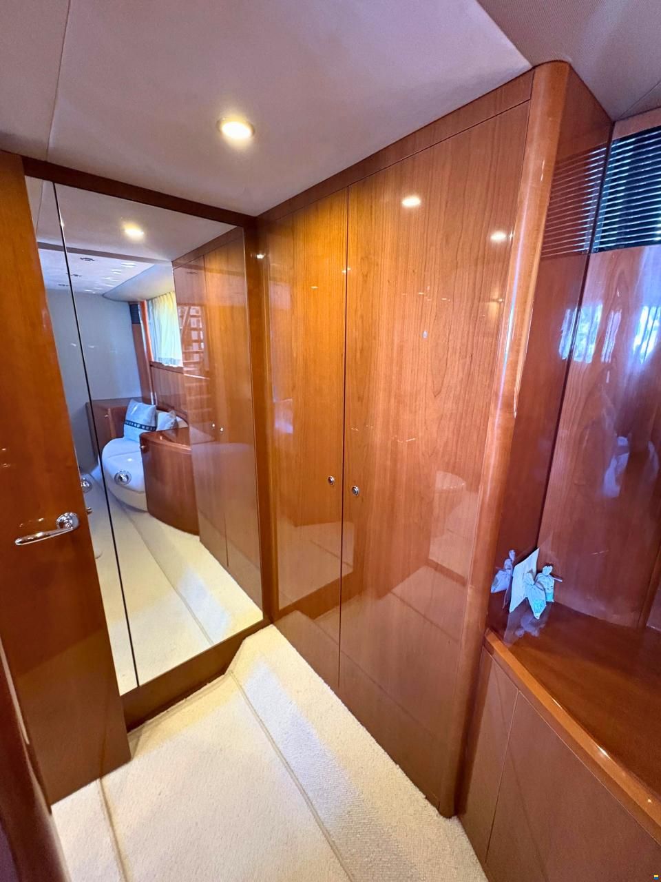 Princess 21M