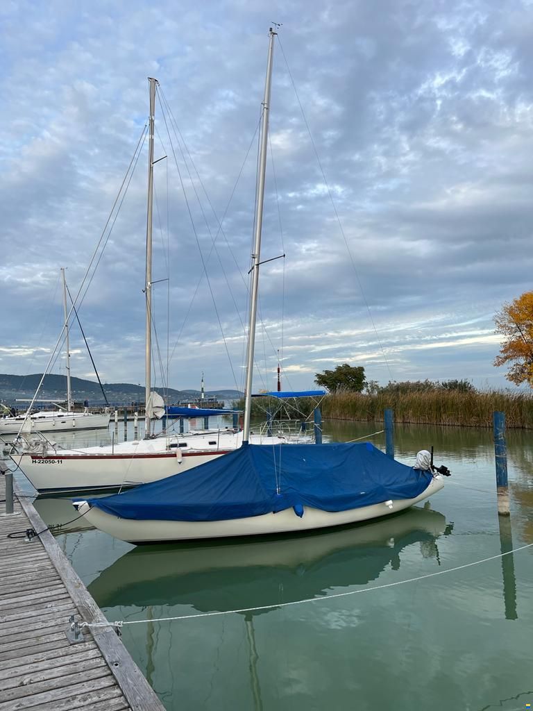 Botnia H-Boat / H-Boot