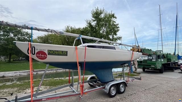 Botnia H-Boat / H-Boot