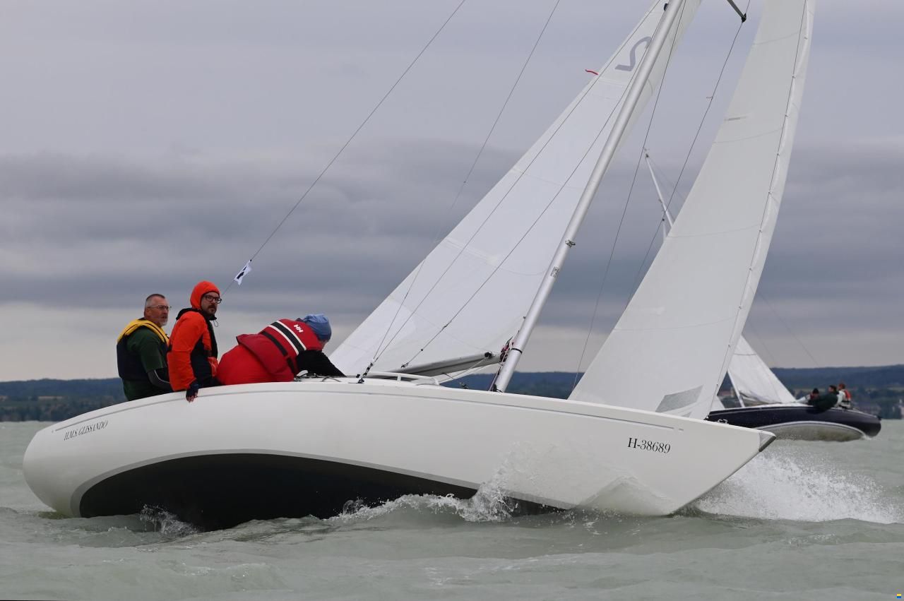 Botnia H-Boat / H-Boot