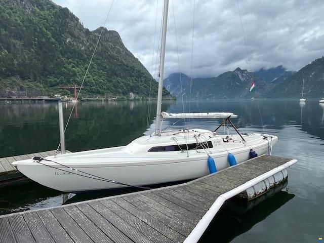 Botnia H-Boat / H-Boot