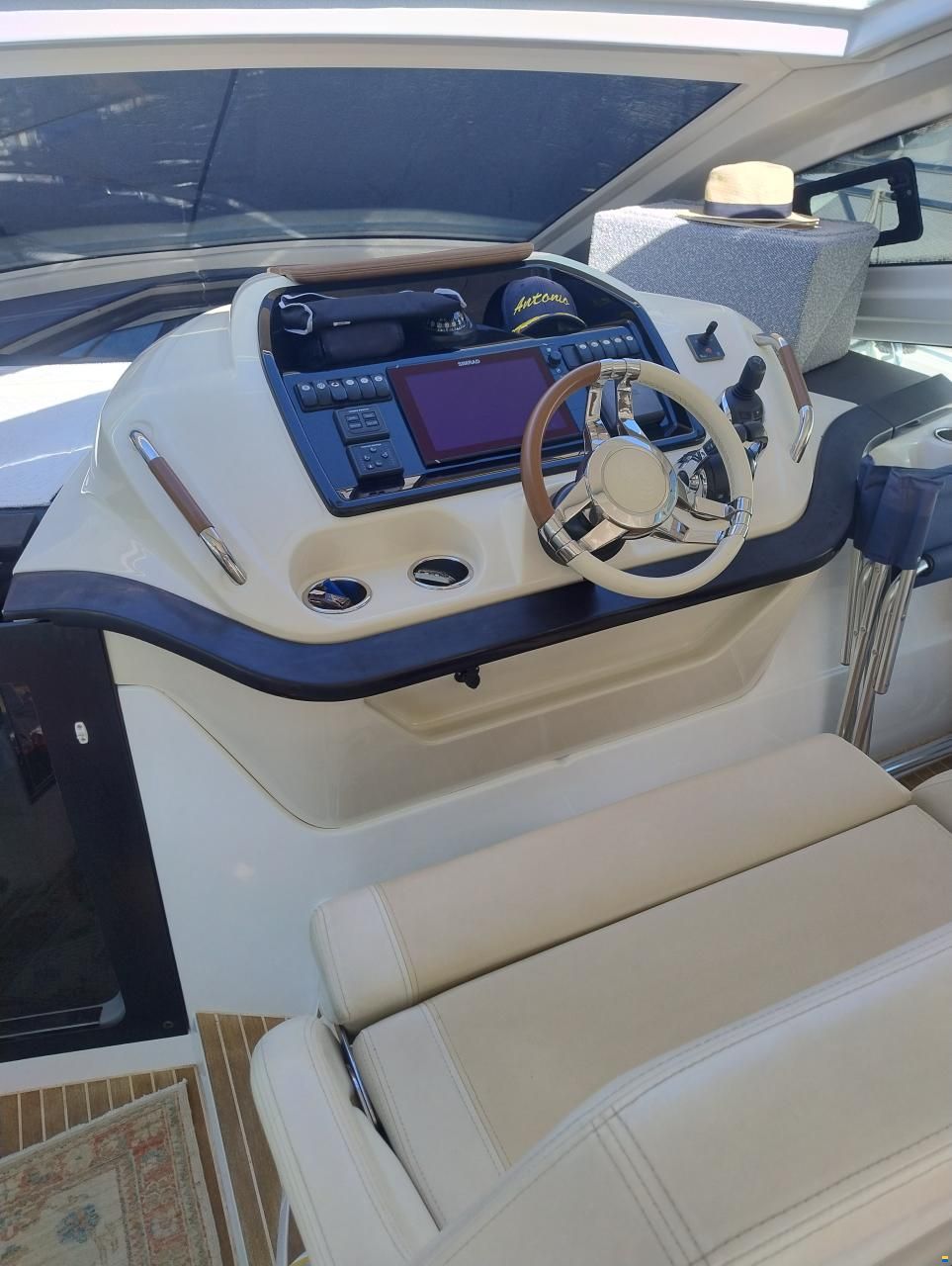 Beneteau Gran Turismo 40 - GT 40